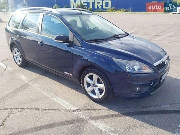Авто Ford Focus 2010 № 8883391