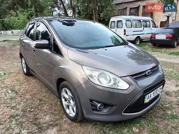 Авто Ford C-Max 2013 № 8883408
