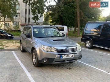 Авто Subaru Forester 2008 № 8883409
