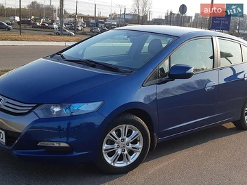 Авто Honda Insight 2011 № 8883500