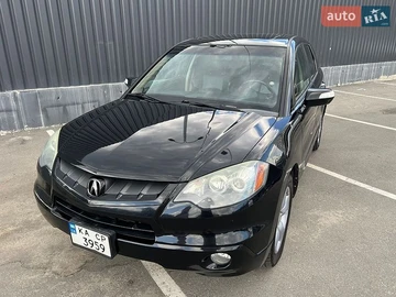Авто Acura Rdx 2008 № 8883504