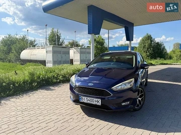 Авто Ford Focus 2017 № 8883559