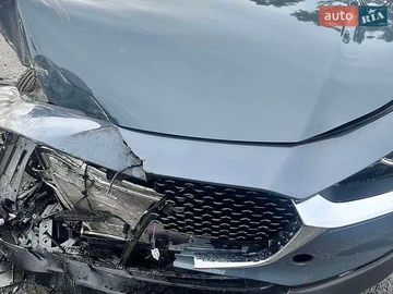 Авто Mazda Cx-30 2023 № 8883568