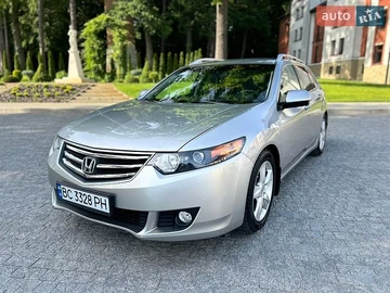 Авто Honda Accord 2009 № 8883572