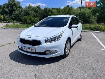 Авто KIA Ceed 2013 № 8883575