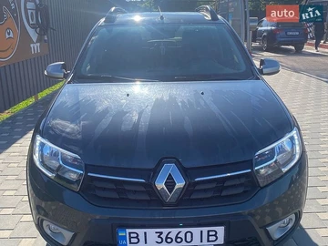 Авто Renault Sandero 2019 № 8883579