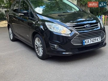 Авто Ford C-Max 2016 № 8883589
