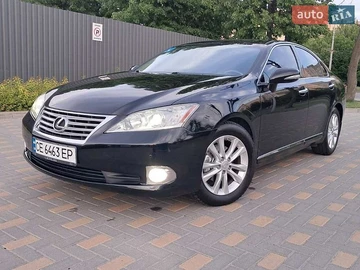 Авто Lexus Es 2011 № 8883603