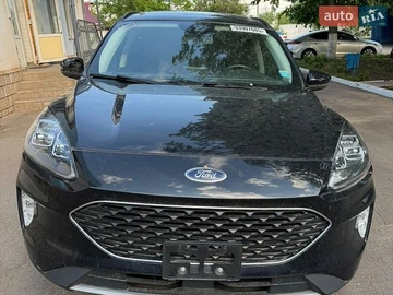 Авто Ford Escape 2022 № 8883611
