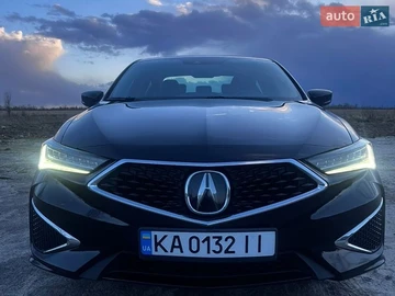 Авто Acura Ilx 2019 № 8883707