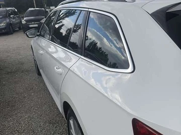 Авто Skoda Superb 2017 № 8883710