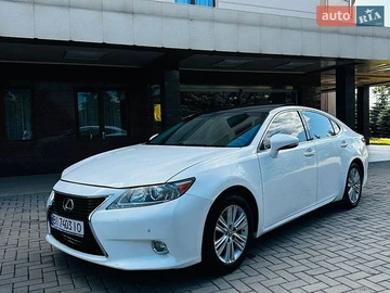 Авто Lexus Es 2013 № 8883763