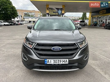 Авто Ford Edge 2018 № 8883773