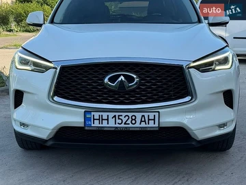 Авто Infiniti Qx50 2019 № 8883782