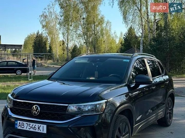 Авто Volkswagen Taos 2023 № 8883793