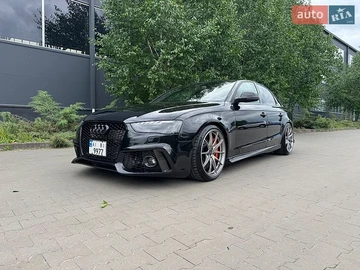 Авто Audi A4 2016 № 8883795