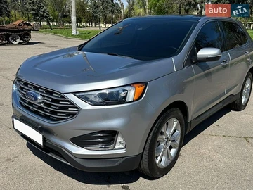 Авто Ford Edge 2022 № 8883860