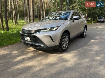 Авто Toyota Venza 2020 № 8883870