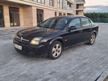 Авто Opel Vectra 2003 № 8883928