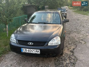 Авто ВАЗ 2170 Priora 2008 № 8883932