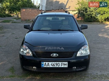 Авто ВАЗ 2171 Priora 2011 № 8883939