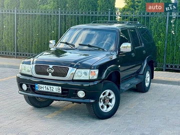 Авто Great Wall Safe 2006 № 8883954
