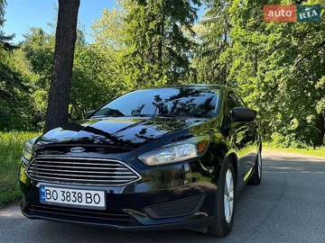 Авто Ford Focus 2015 № 8883987
