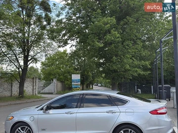 Авто Ford Fusion 2015 № 8883993