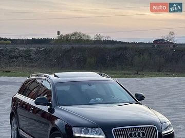 Авто Audi A6 Allroad 2011 № 8883995