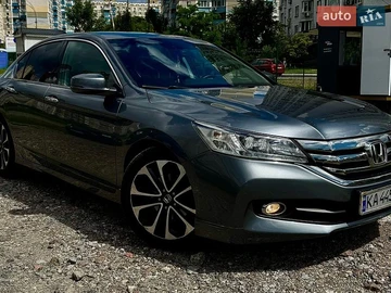 Авто Honda Accord 2014 № 8883996