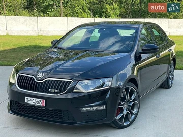 Авто Skoda Octavia 2013 № 8884001
