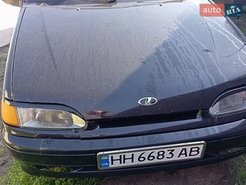 Авто ВАЗ 2114 Samara 2011 № 8884031