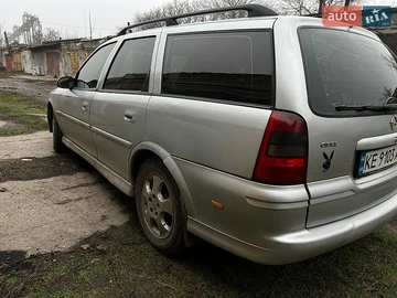 Авто Opel Vectra 1999 № 8884033