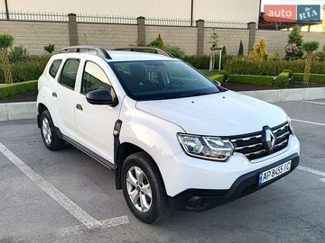Авто Renault Duster 2020 № 8884100