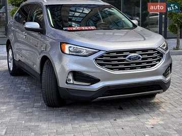 Авто Ford Edge 2020 № 8884126