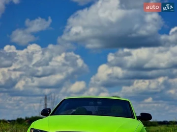 Авто Audi A5 2011 № 8884145