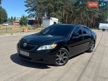 Авто Toyota Camry 2008 № 8884155