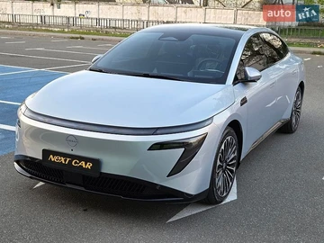 Авто Nissan N7 2025 № 8884158