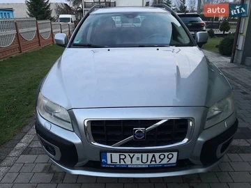 Авто Volvo Xc70 2008 № 8884159