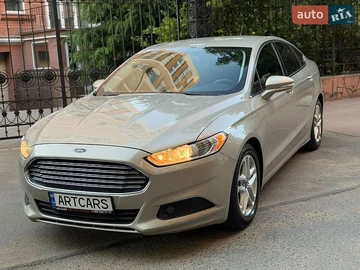 Авто Ford Fusion 2014 № 8884160