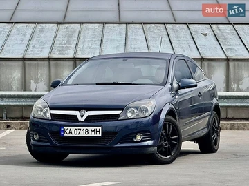 Авто Opel Astra 2007 № 8884188