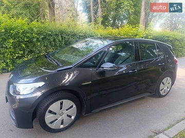 Авто Volkswagen Id 3 2022 № 8884195