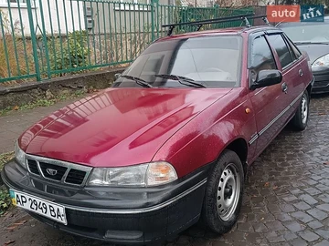 Авто Daewoo Nexia 2007 № 8884205