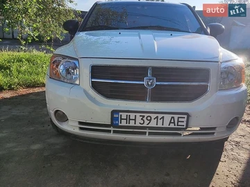 Авто Dodge Caliber 2011 № 8884211