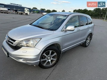 Авто Honda Cr-V 2012 № 8884222
