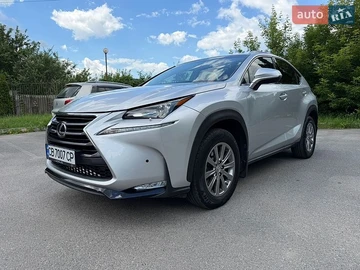 Авто Lexus Nx 2015 № 8884228