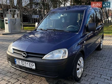 Авто Opel Combo 2005 № 8884234