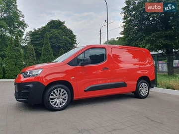 Авто Fiat Doblo 2023 № 8884264