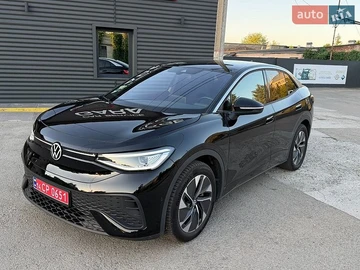 Авто Volkswagen Id 5 2023 № 8884267