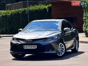 Авто Toyota Camry 2023 № 8884269